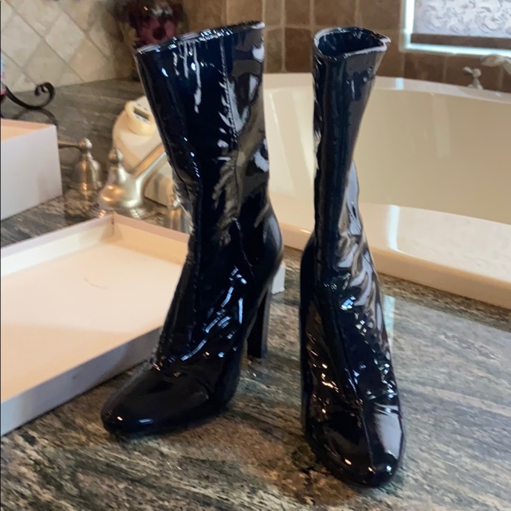 Jimmy choo boots